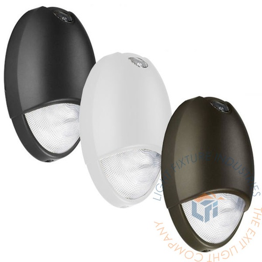 Outside emergency lights online